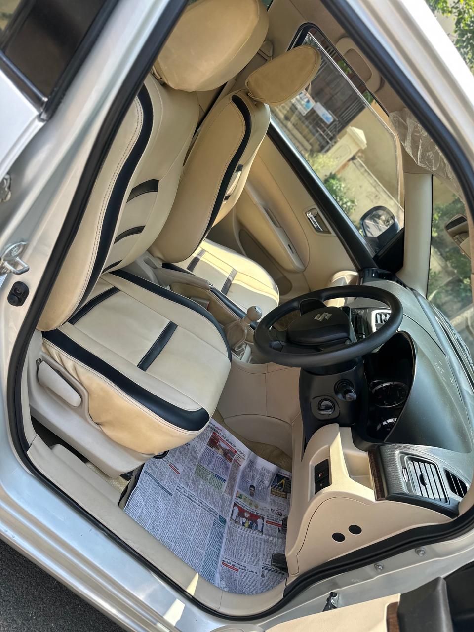 Maruti Suzuki Swift dzire - Image 3