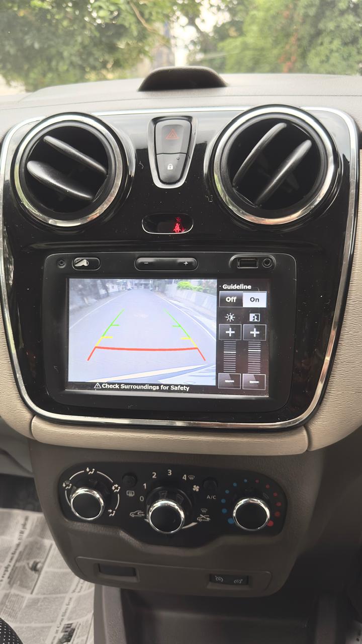 Renault Lodgy - Image 4