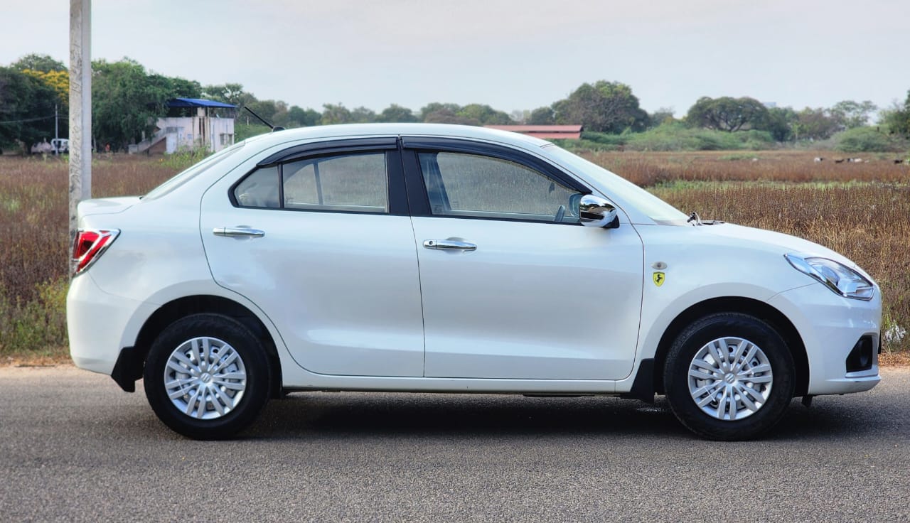 Maruti Suzuki Swift dzire - Image 2