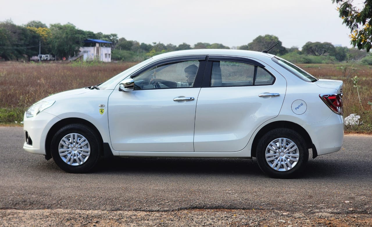Maruti Suzuki Swift dzire - Image 5