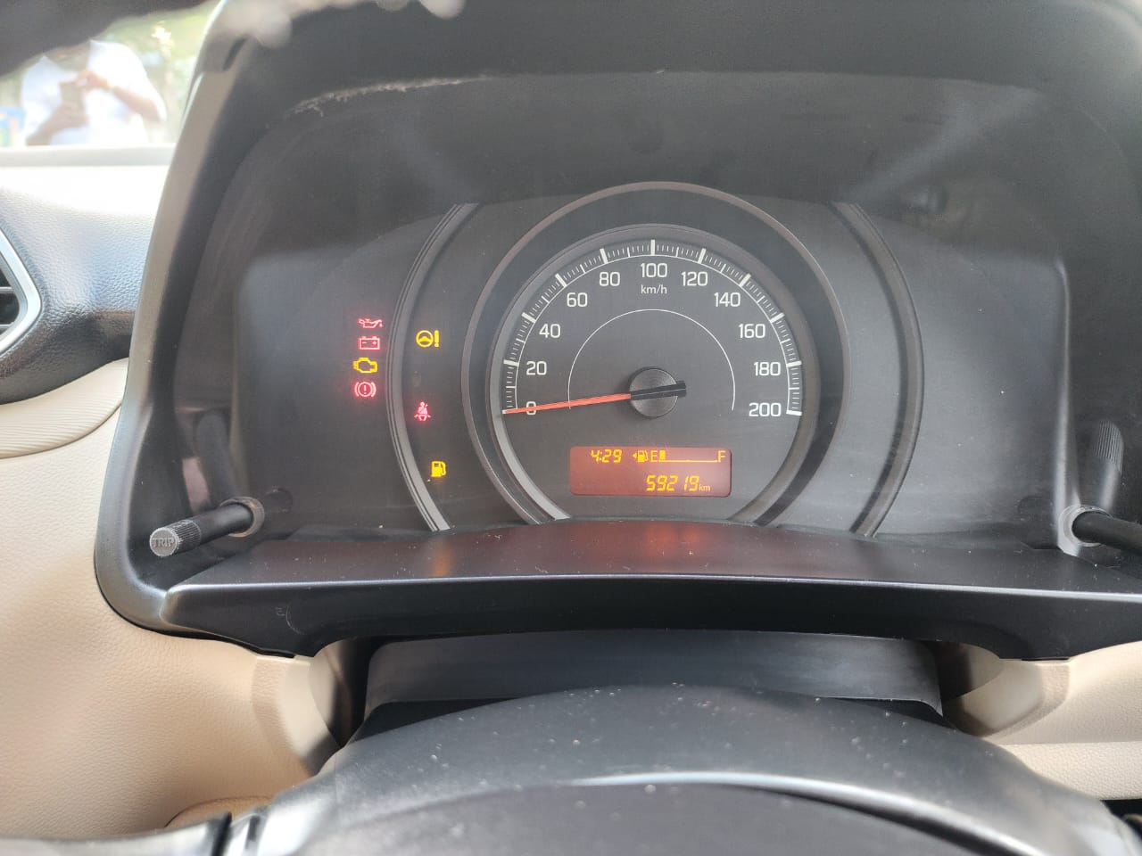 Maruti Suzuki Swift dzire - Image 4