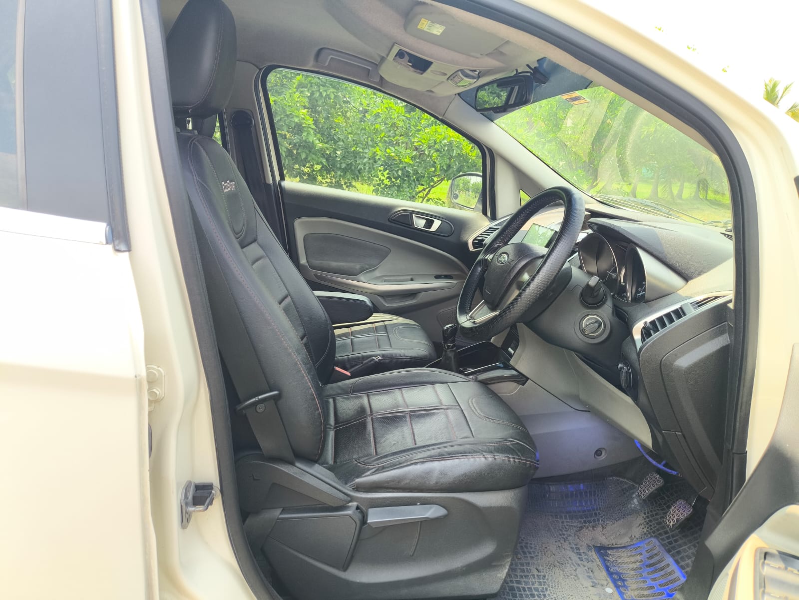 Ford Ecosport - Image 6