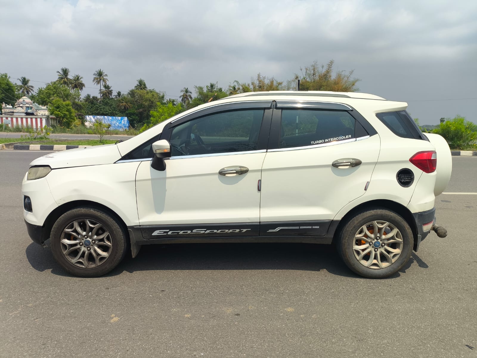 Ford Ecosport - Image 2