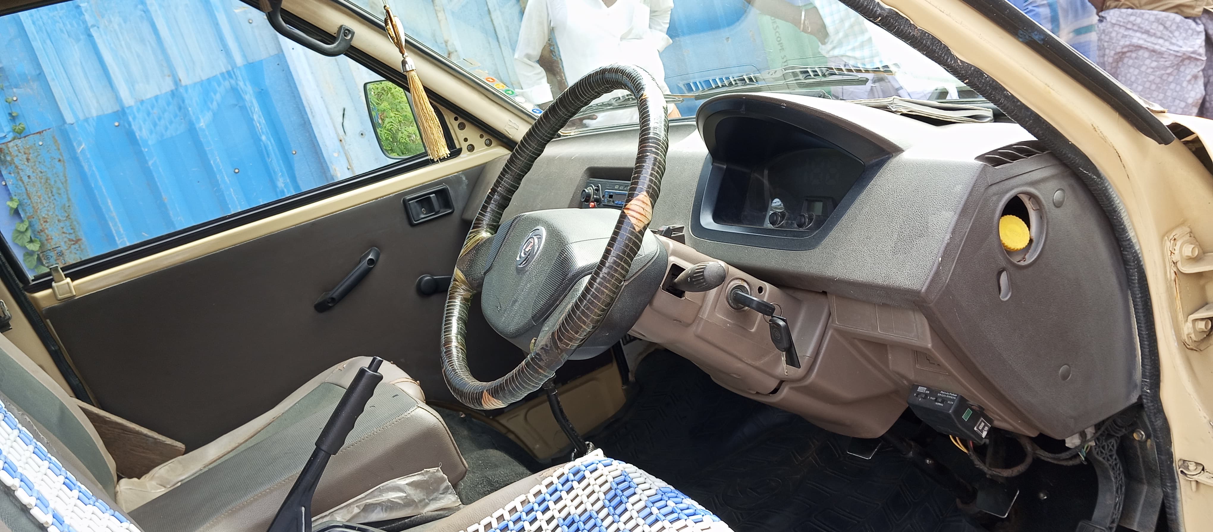 Maruti Suzuki Celerio - Image 10