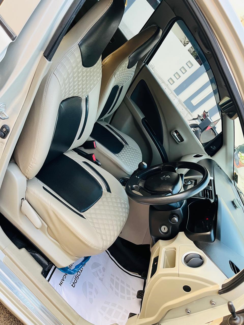 Maruti Suzuki Celerio - Image 7