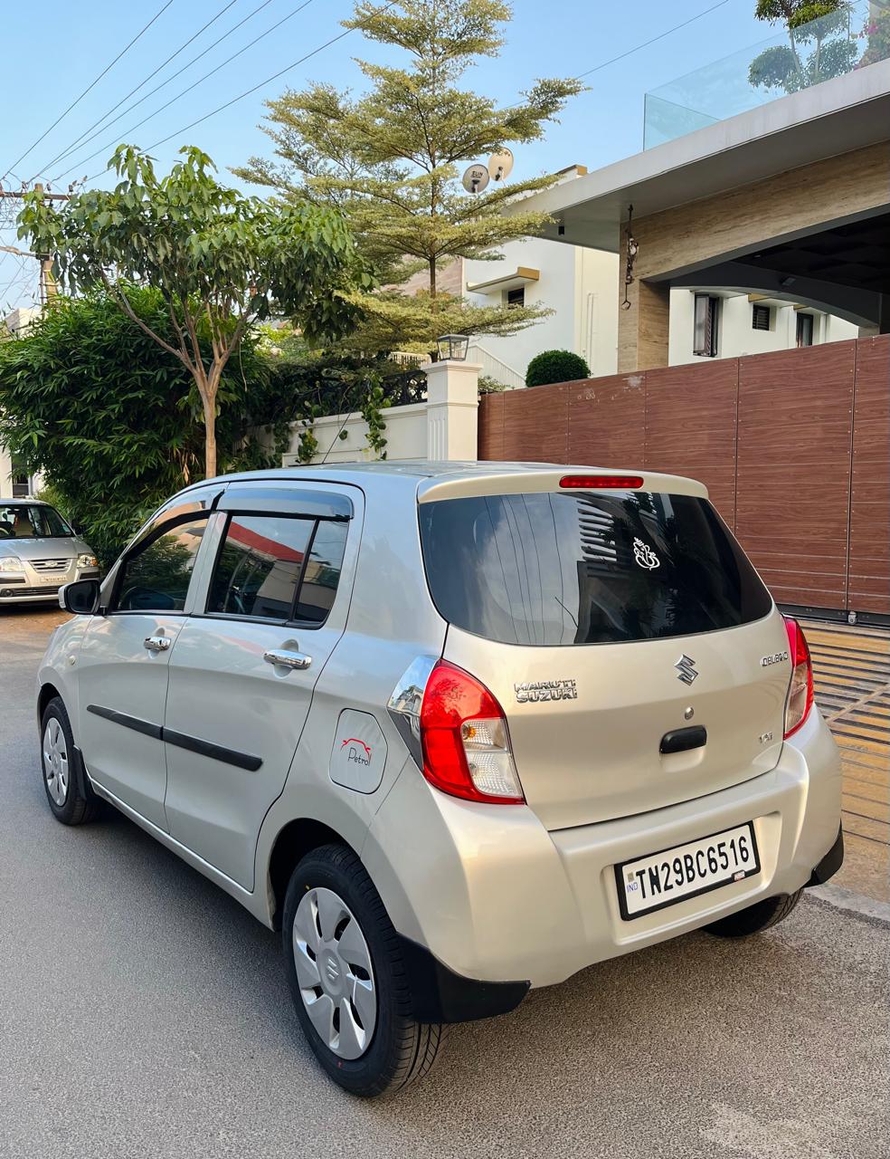 Maruti Suzuki Celerio - Image 5