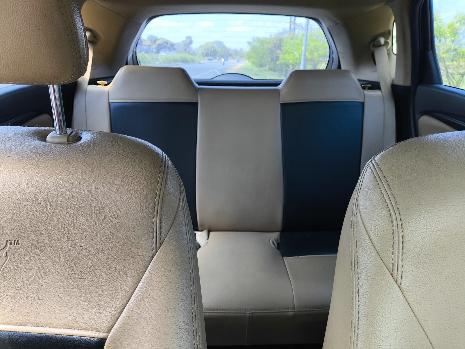 Honda Jazz - Image 3