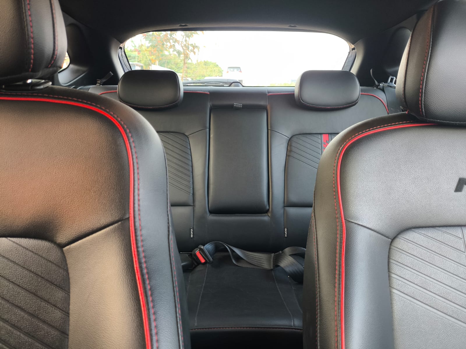 Hyundai i20 - Image 5