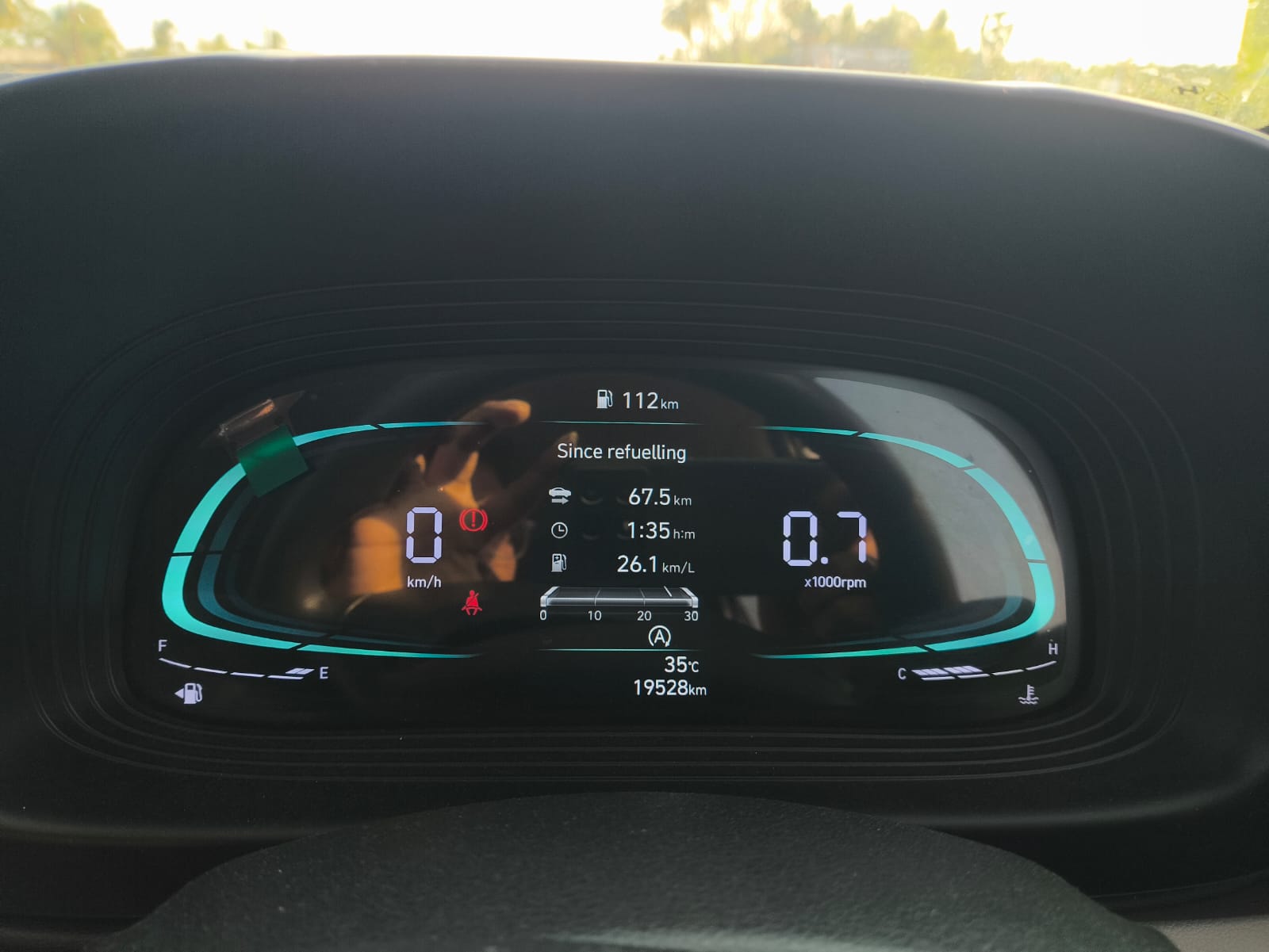 Hyundai Venue - Image 2