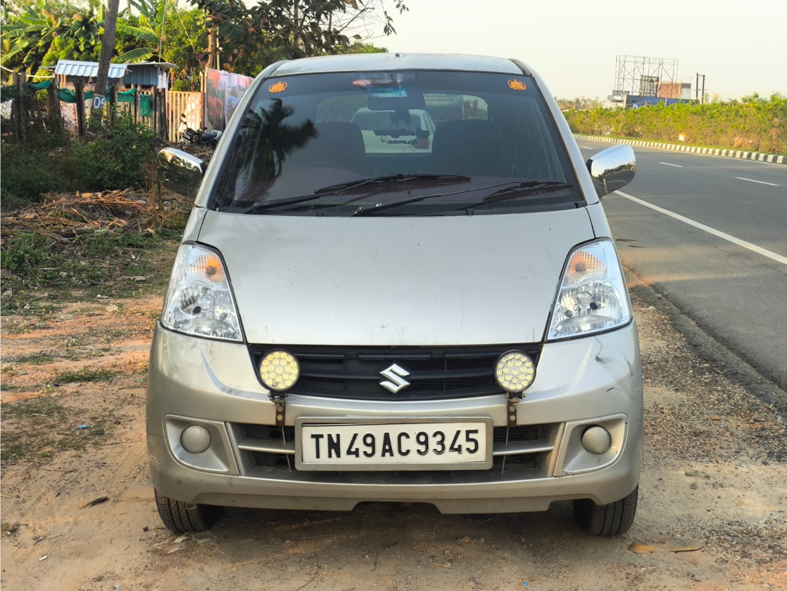Maruti Suzuki Zen - Image 7
