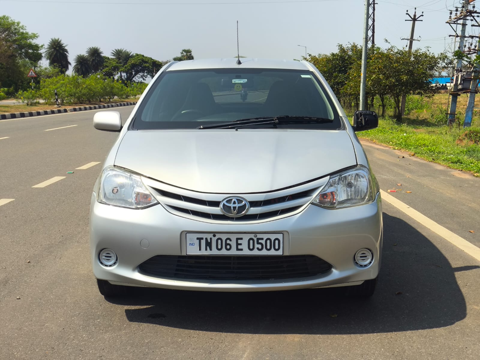 Toyota Etios Liva - Image 5