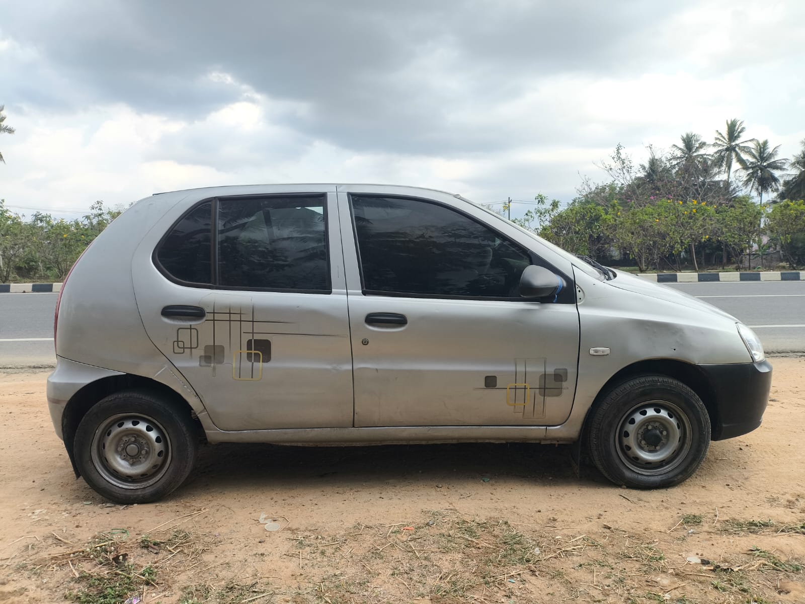 Tata Safari - Image 7