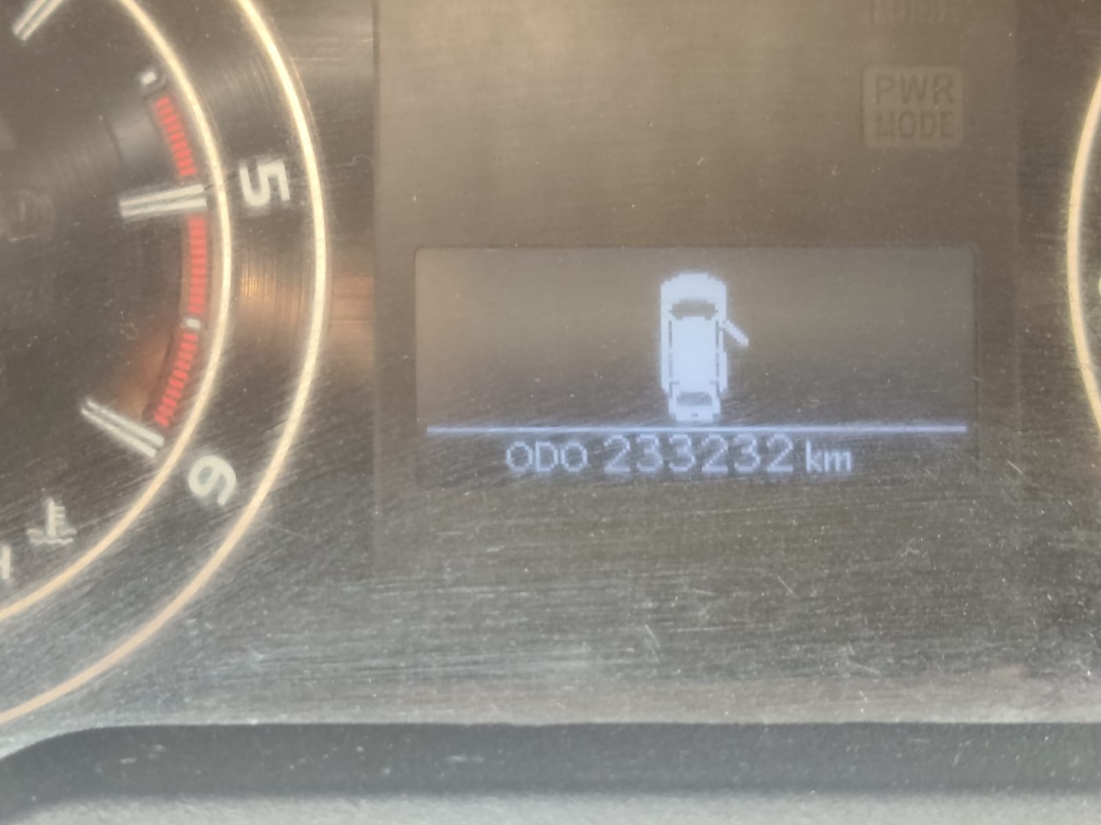 Toyota Innova Crysta