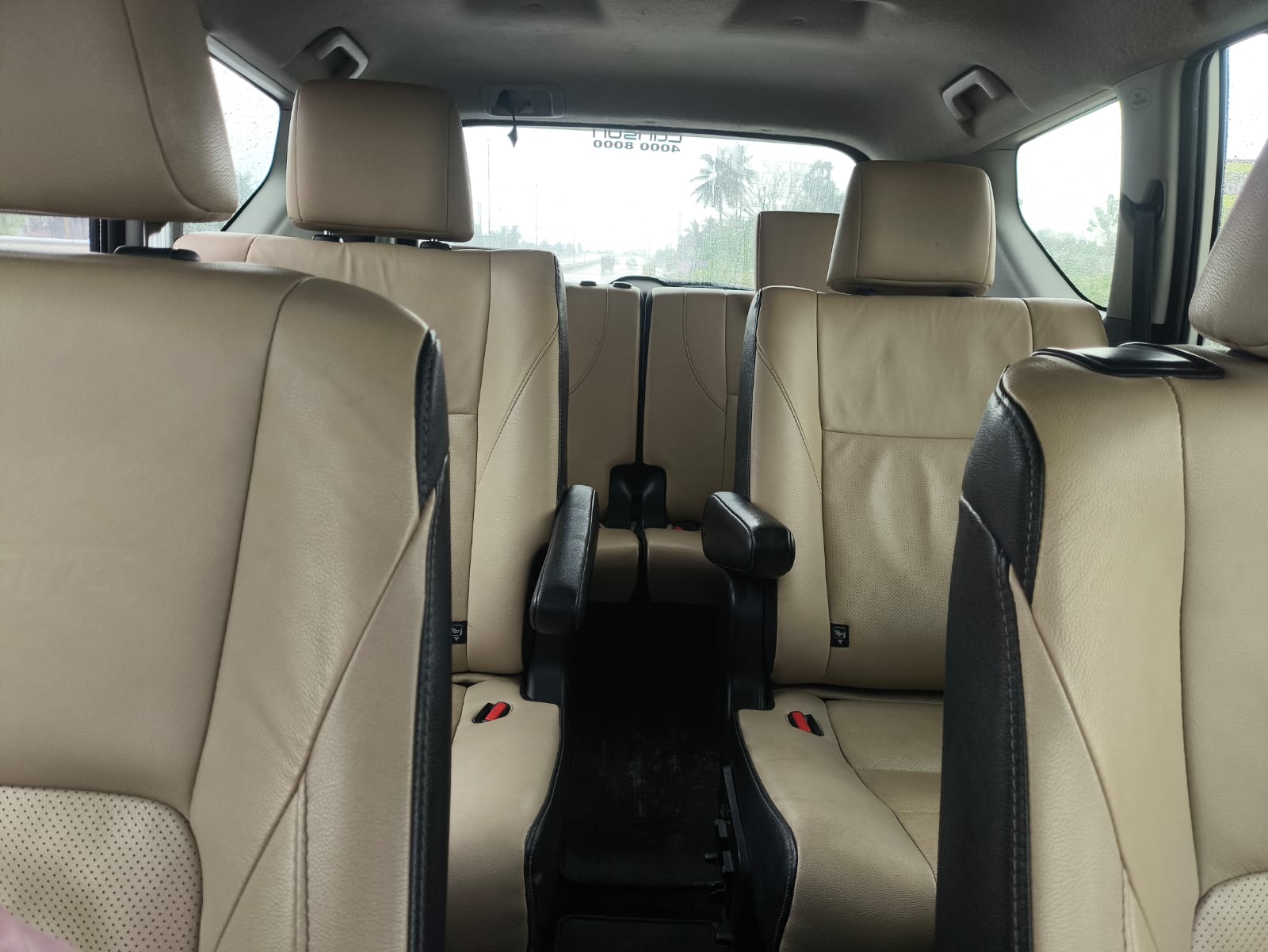 Toyota Innova Crysta - Image 2