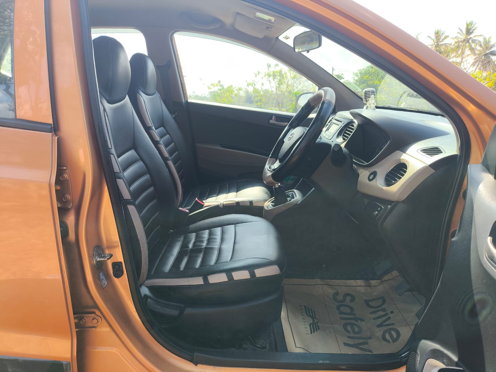 Hyundai i10 - Image 3