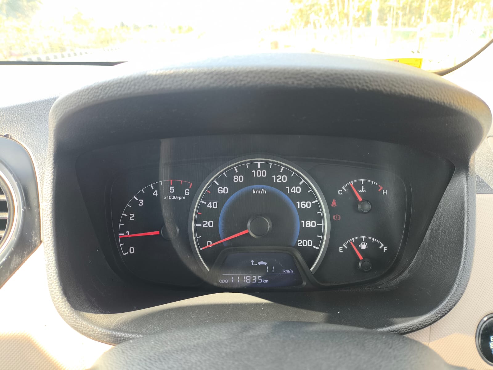 Hyundai i10 - Image 5