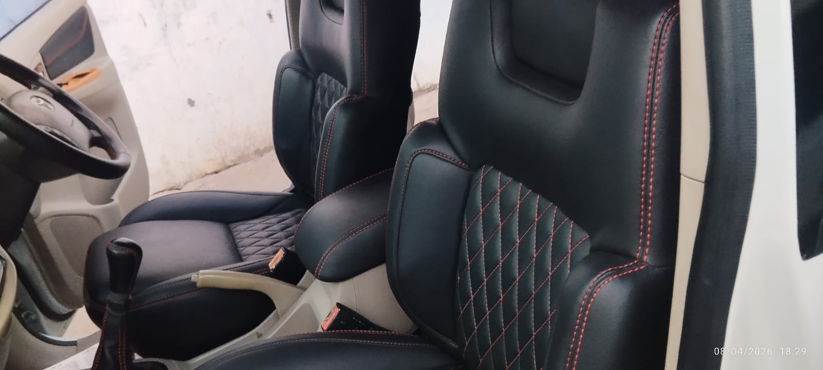 Toyota Innova Crysta - Image 4