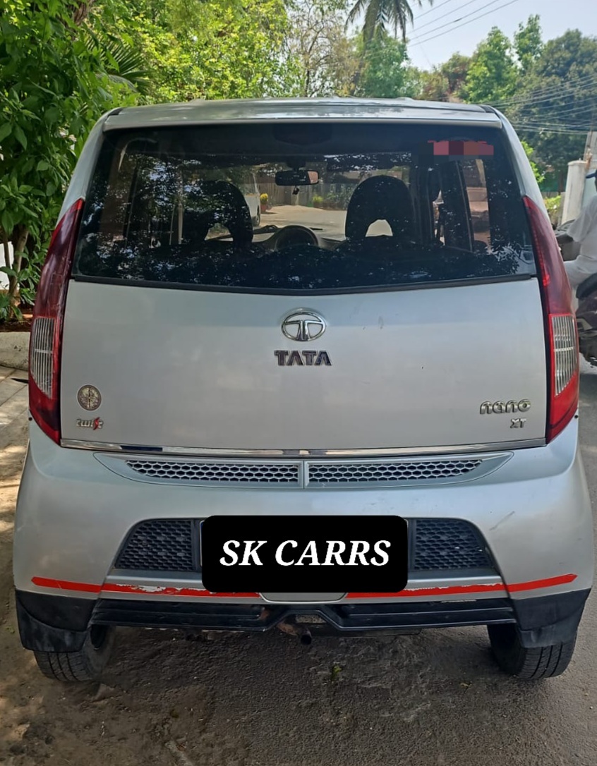 Tata Nano - Image 5