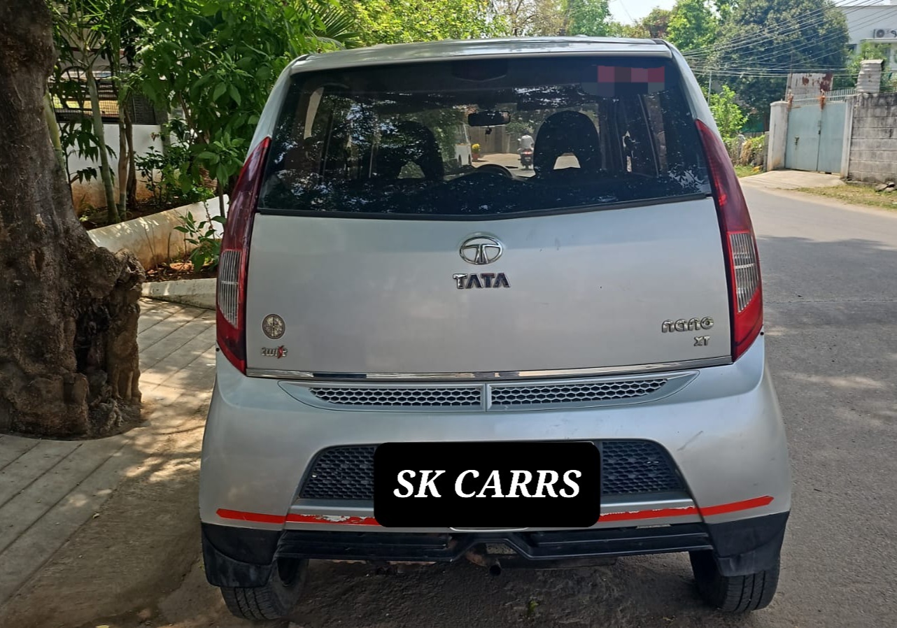 Tata Nano - Image 6