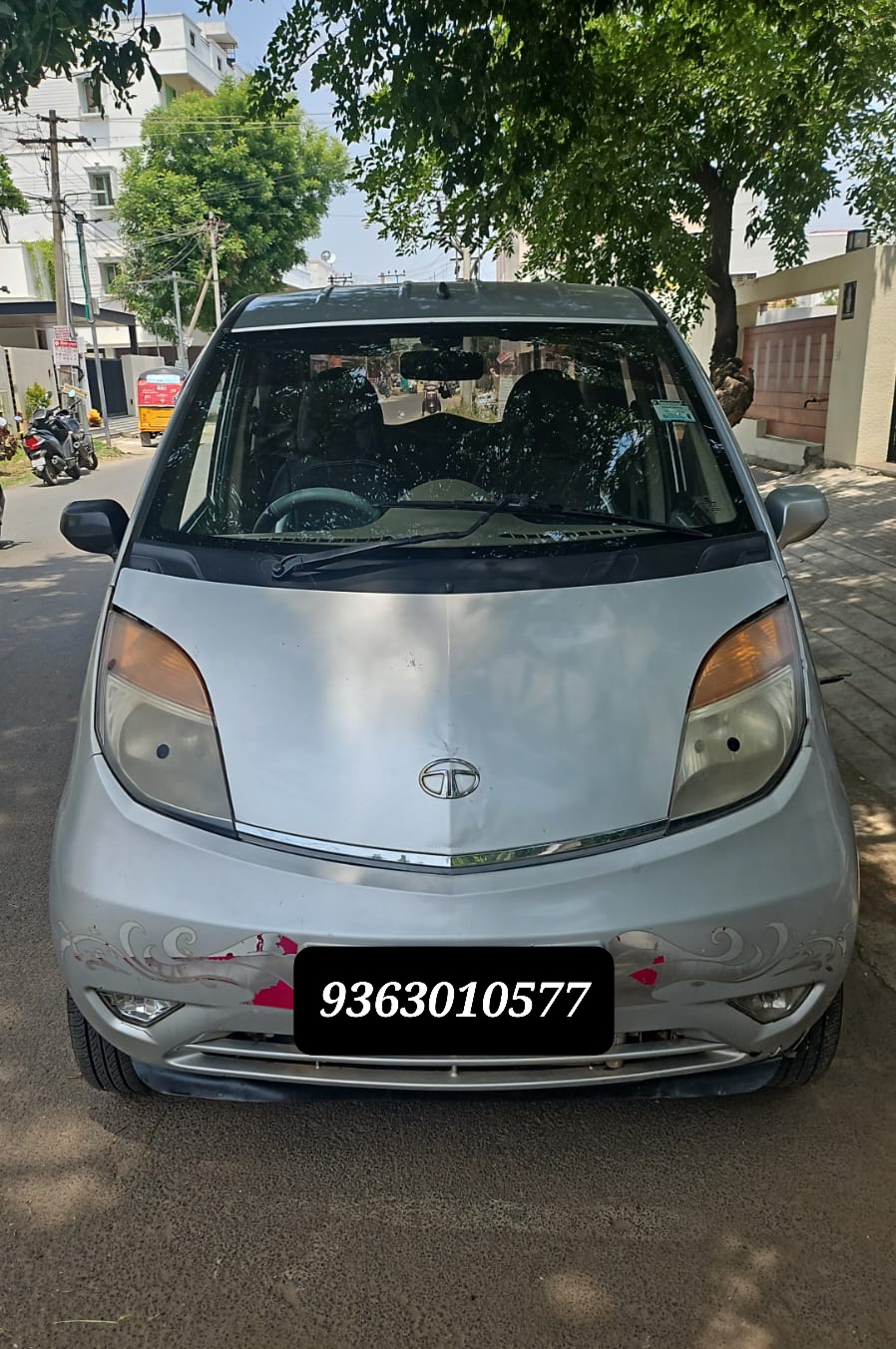 Tata Nano
