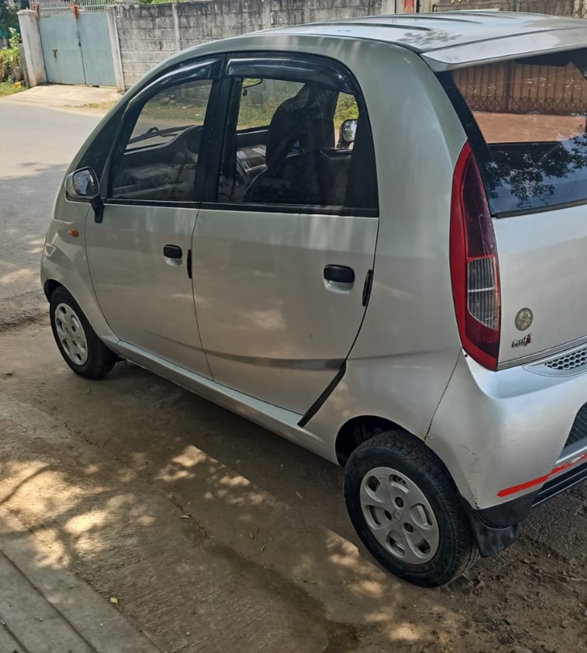 Tata Nano - Image 4