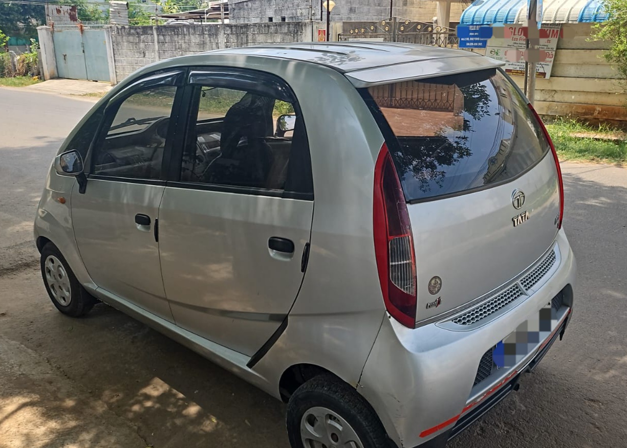 Tata Nano - Image 3