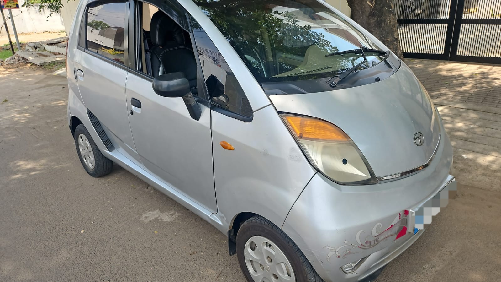 Tata Nano - Image 2
