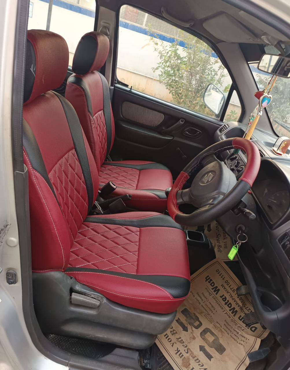 Maruti Suzuki Wagon R