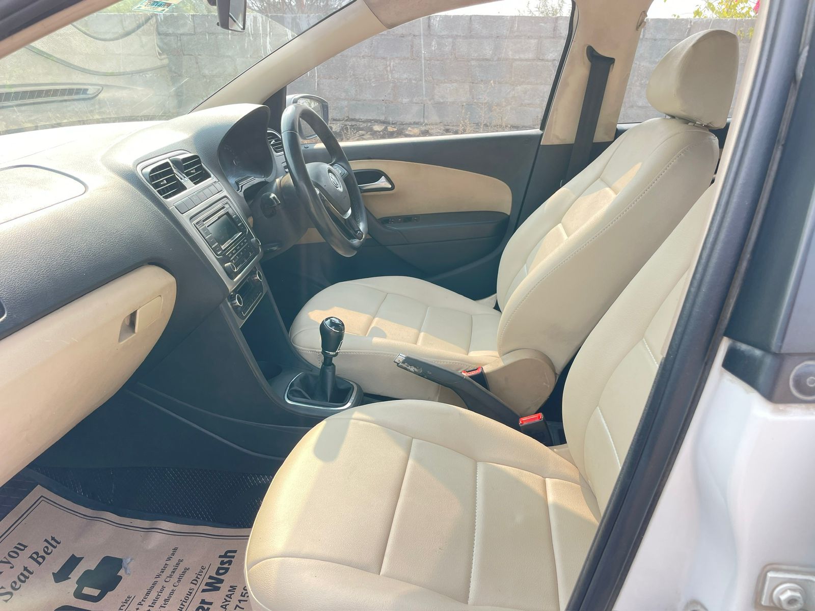 Volkswagen Polo - Image 3