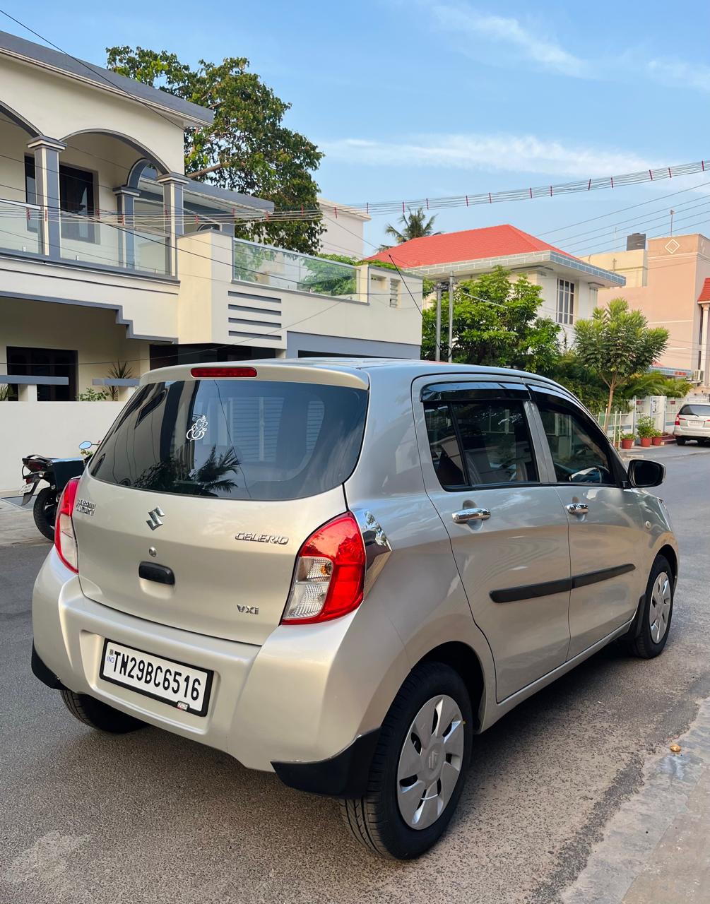 Maruti Suzuki Celerio - Image 7