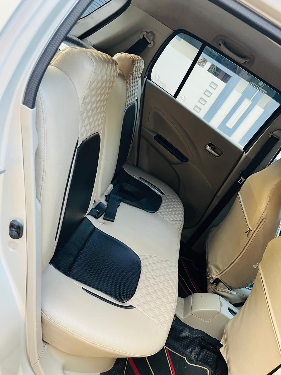 Maruti Suzuki Celerio - Image 5