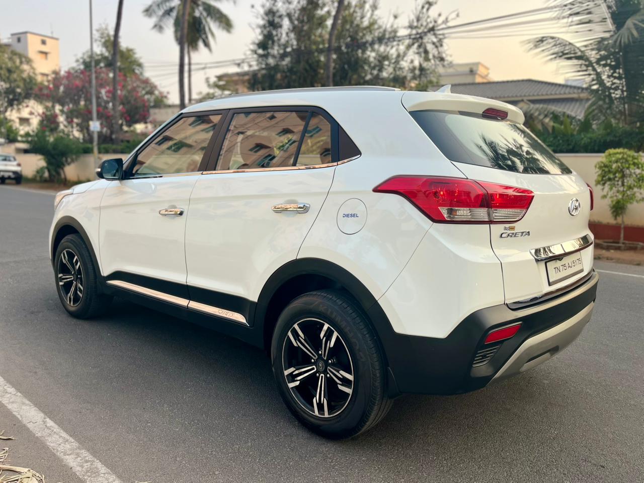 Hyundai Creta - Image 5