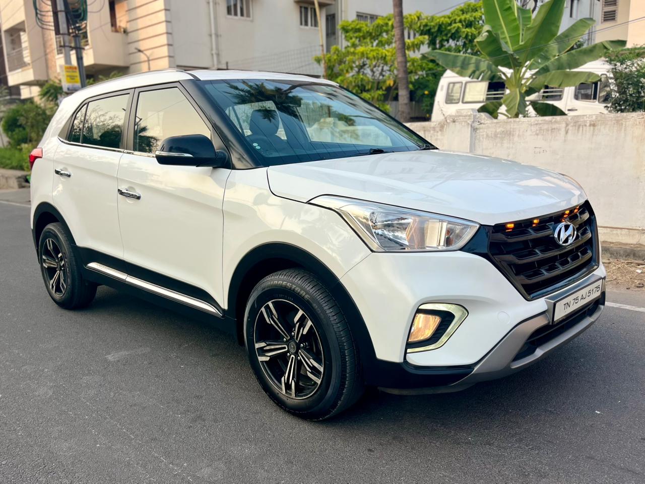 Hyundai Creta - Image 3