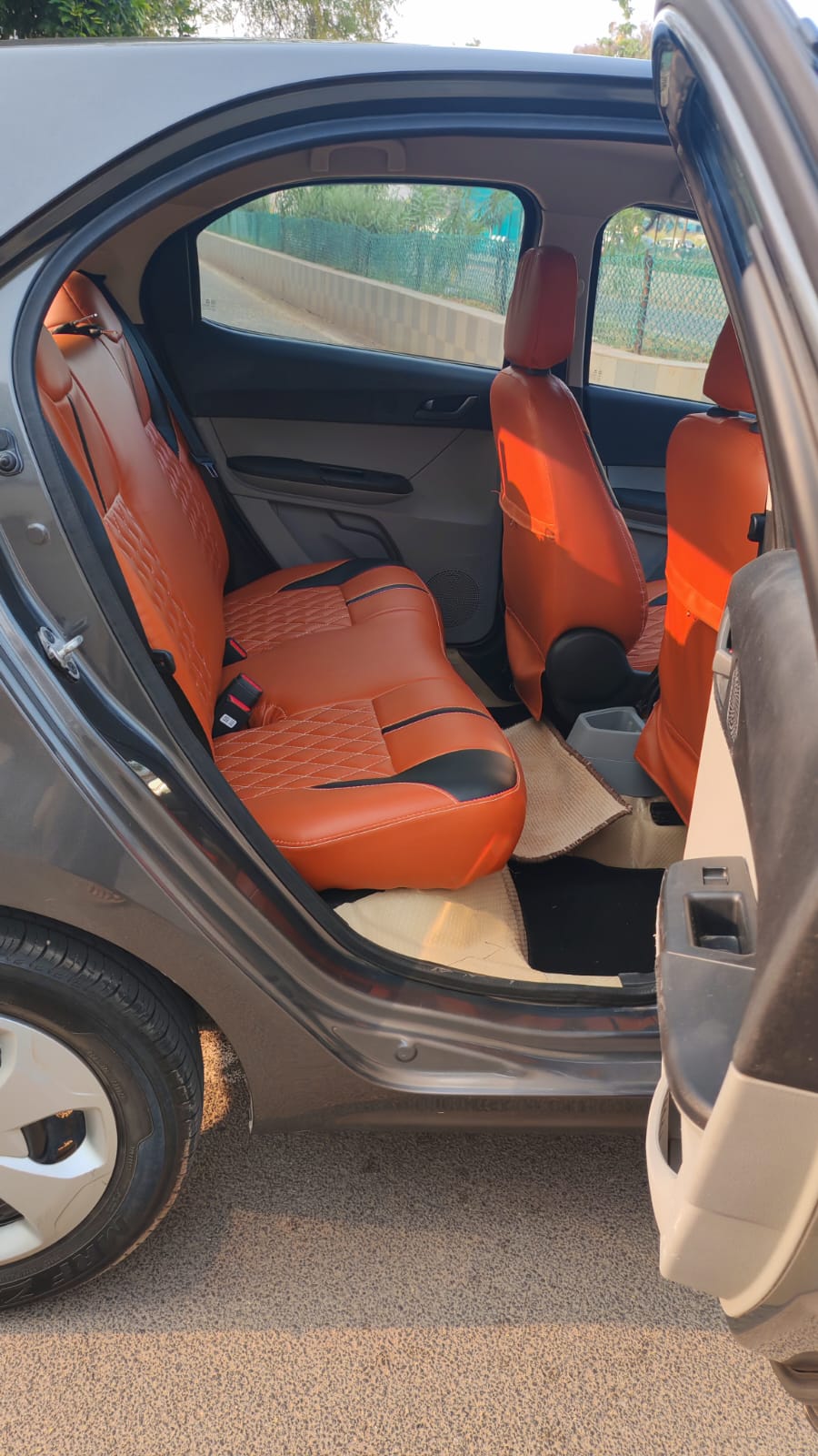 Tata Tiago - Image 5