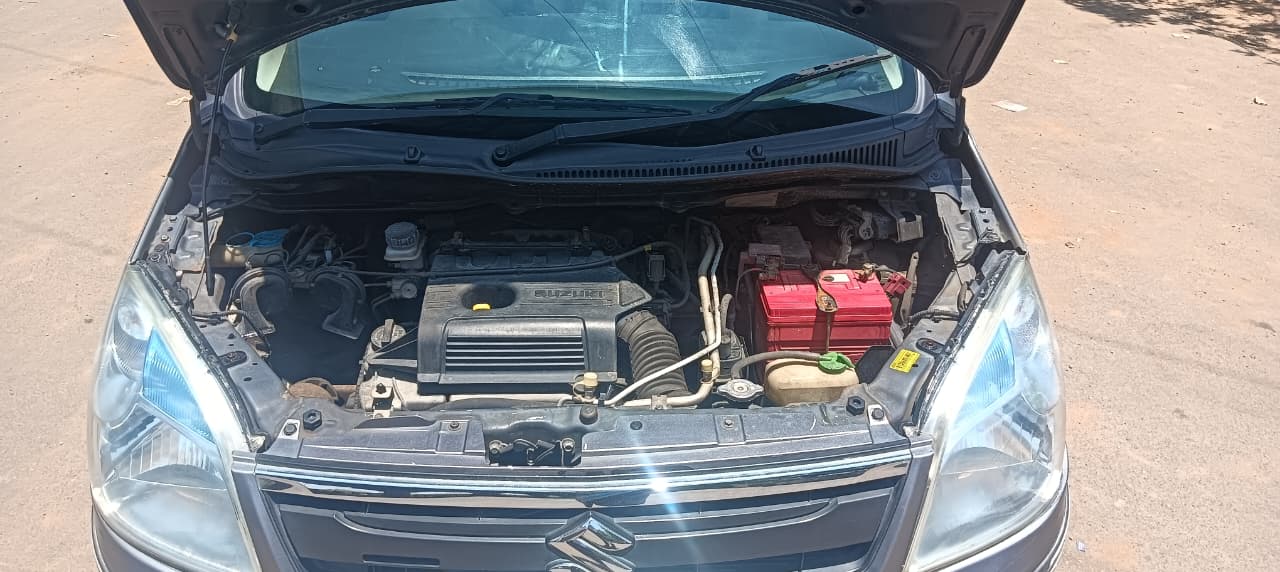 Maruti Suzuki Wagon R - Image 6