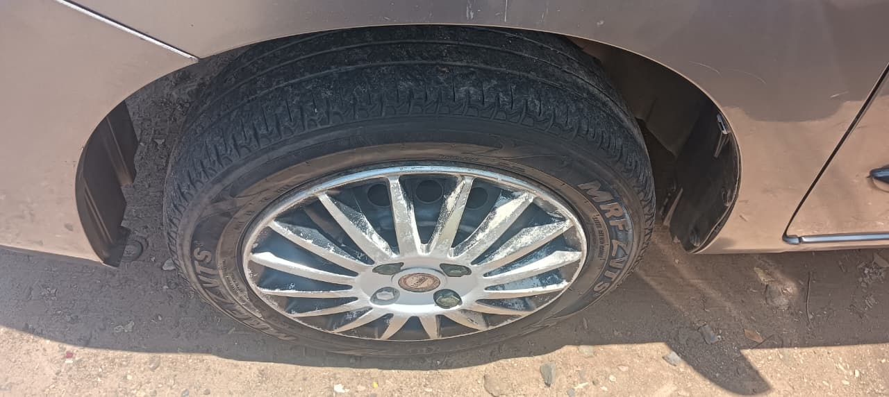 Maruti Suzuki Wagon R