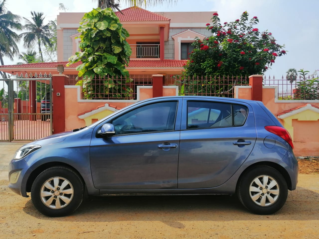 Hyundai i20 - Image 4