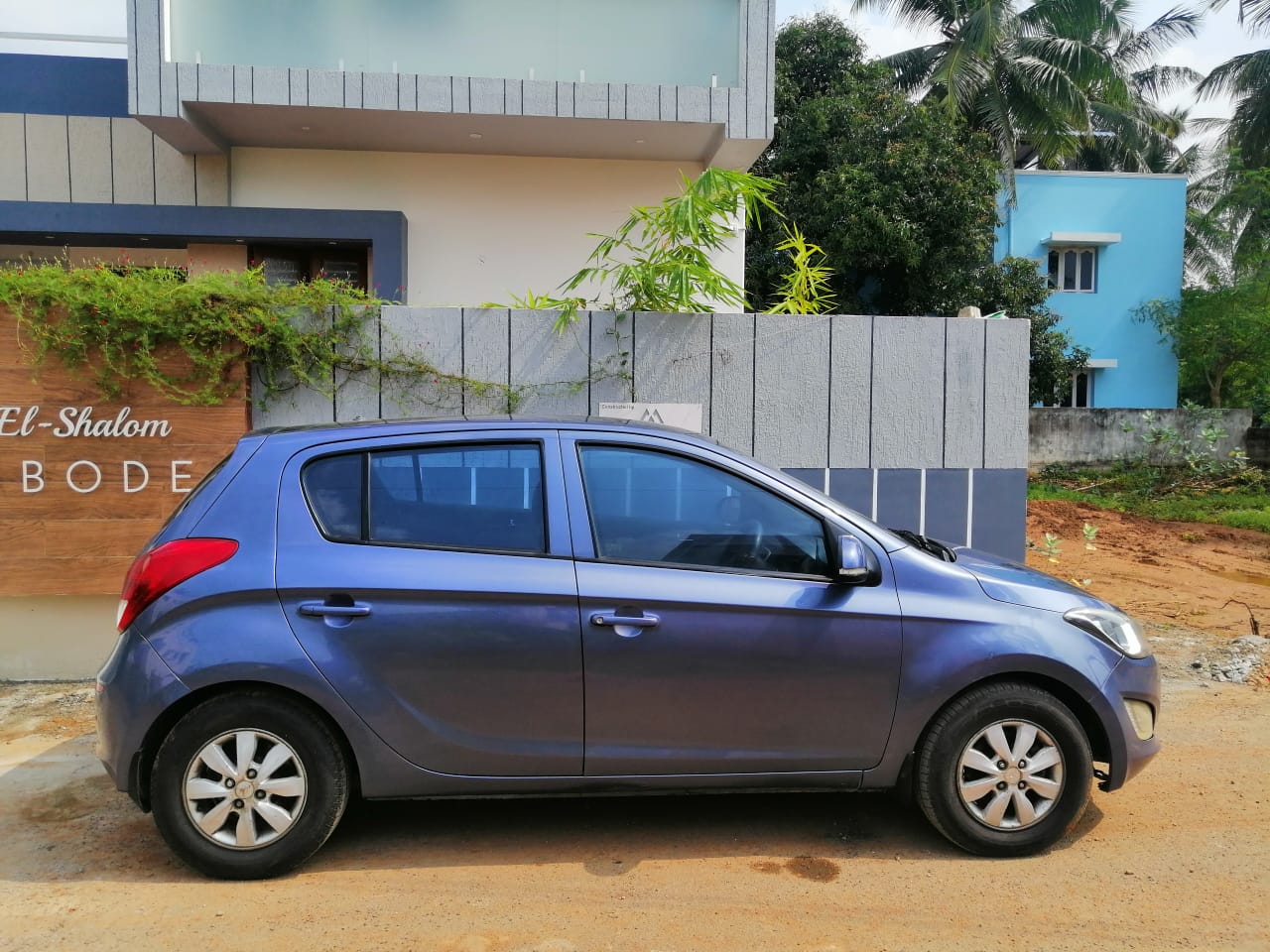 Hyundai i20 - Image 3