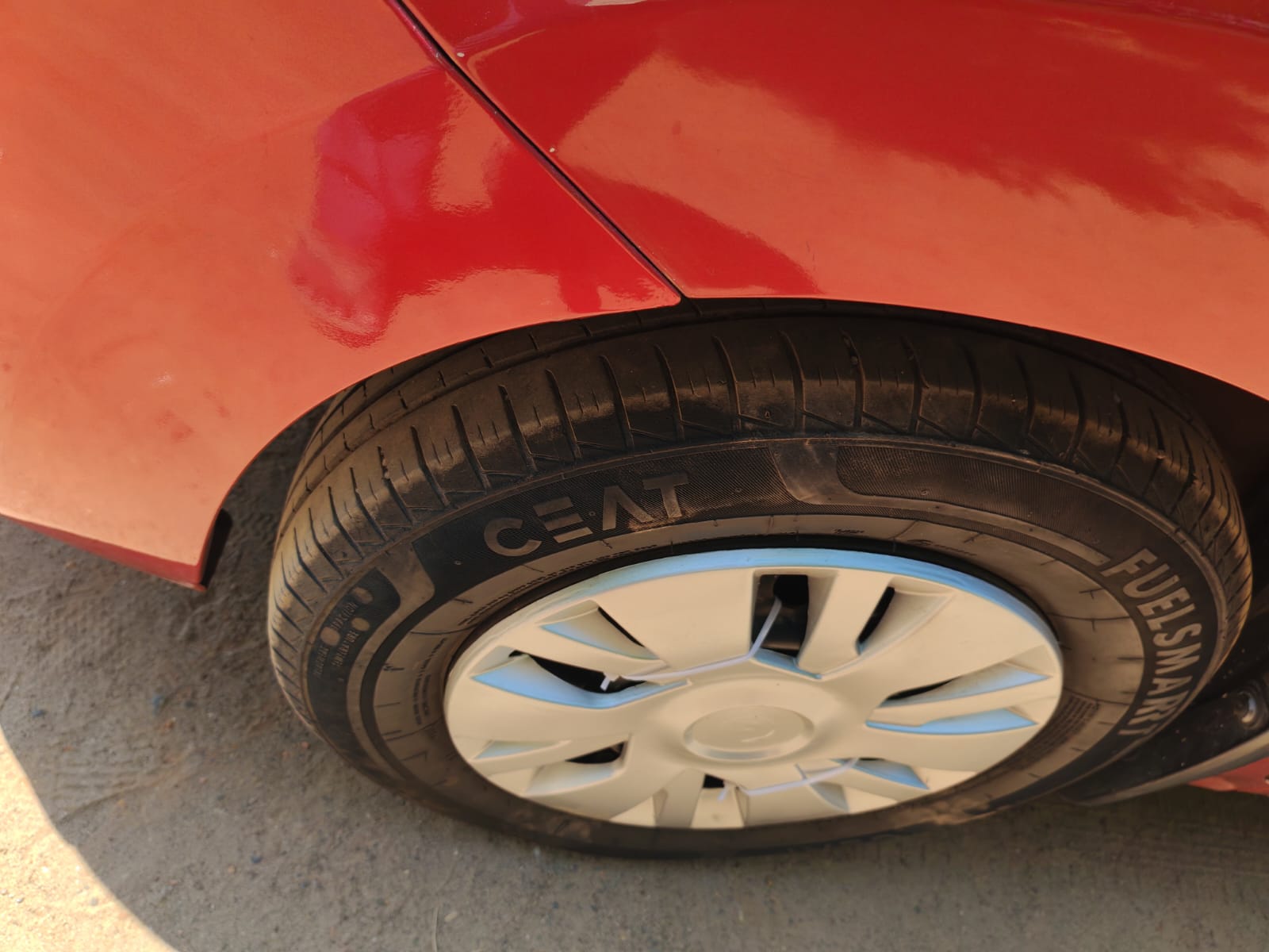 Maruti Suzuki Wagon R - Image 2