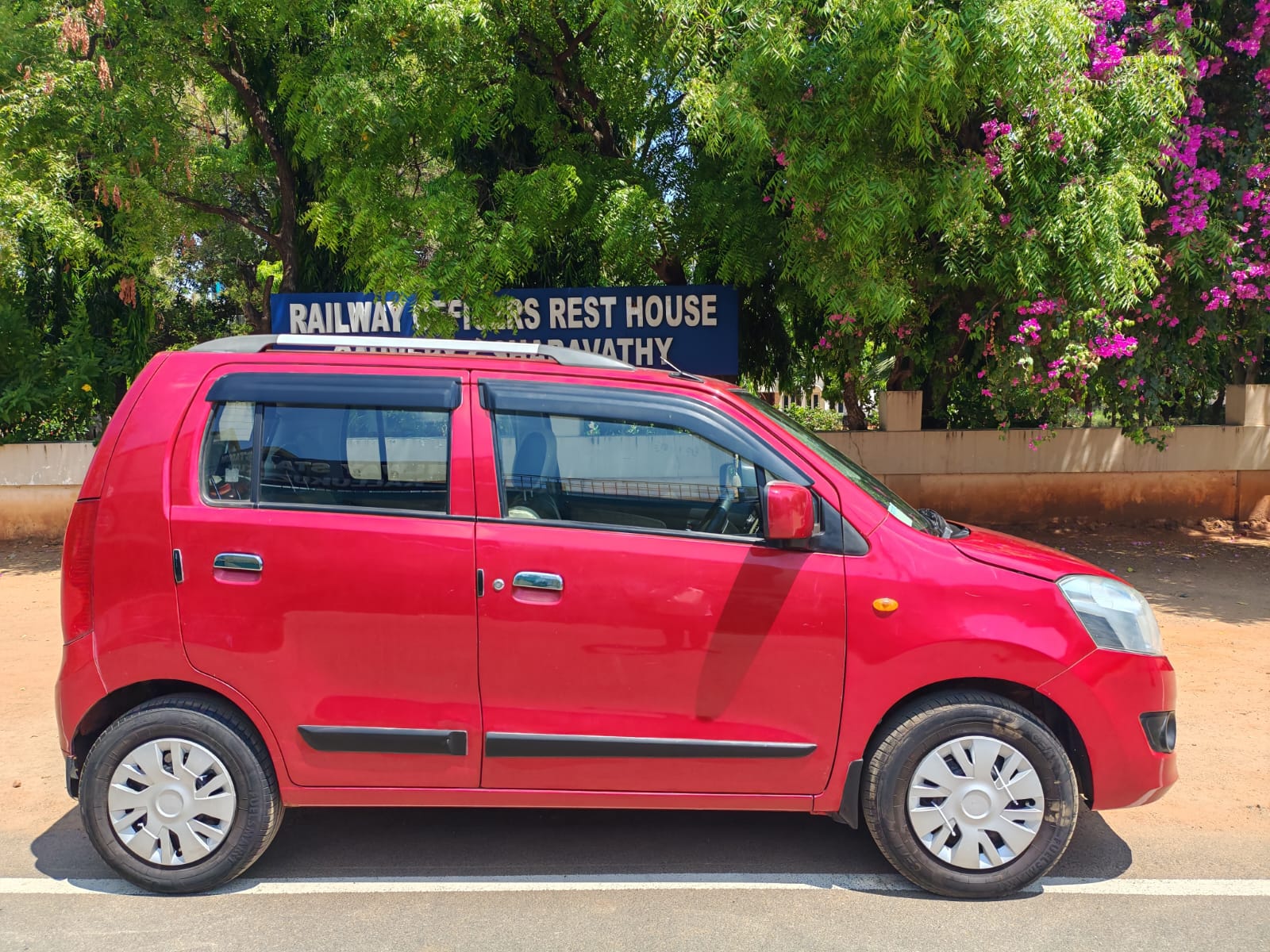 Maruti Suzuki Wagon R - Image 5