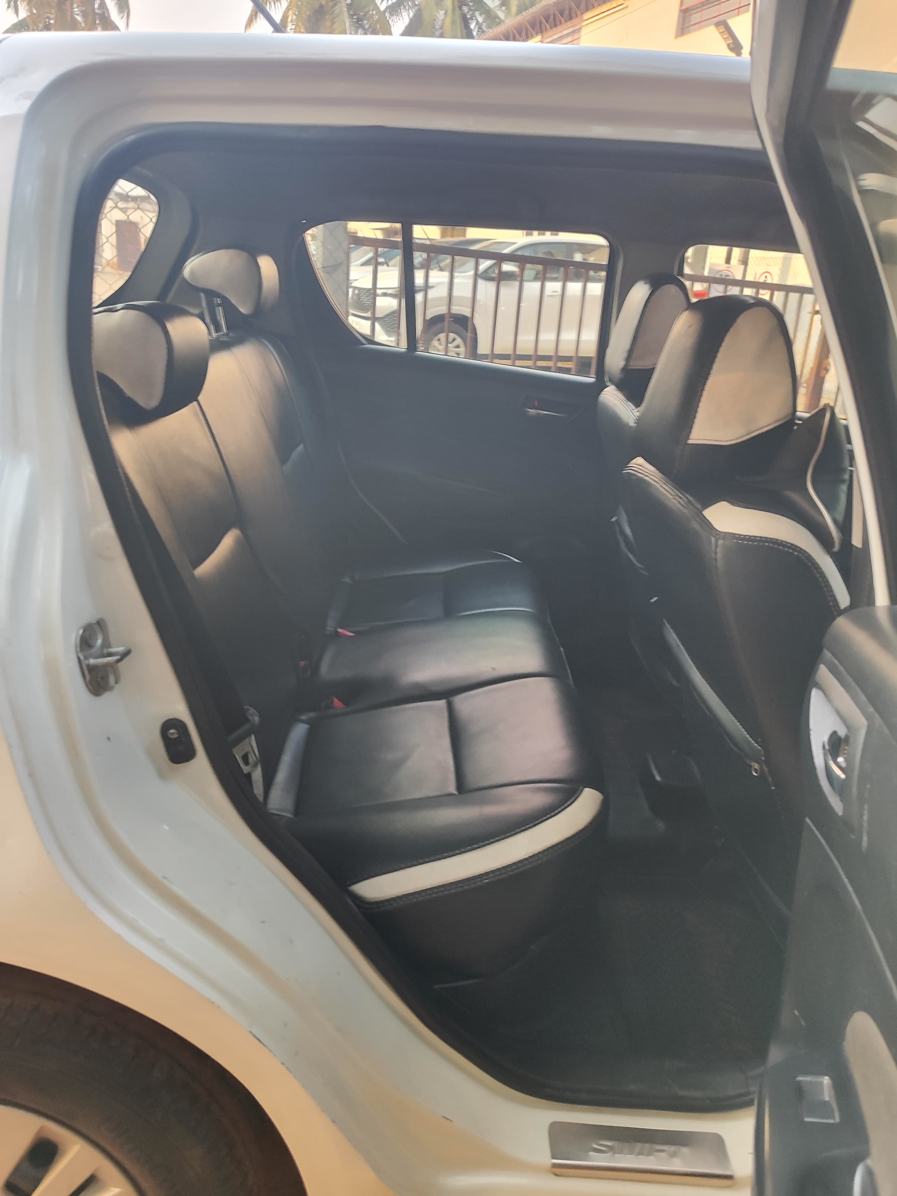 Maruti Suzuki Swift - Image 6