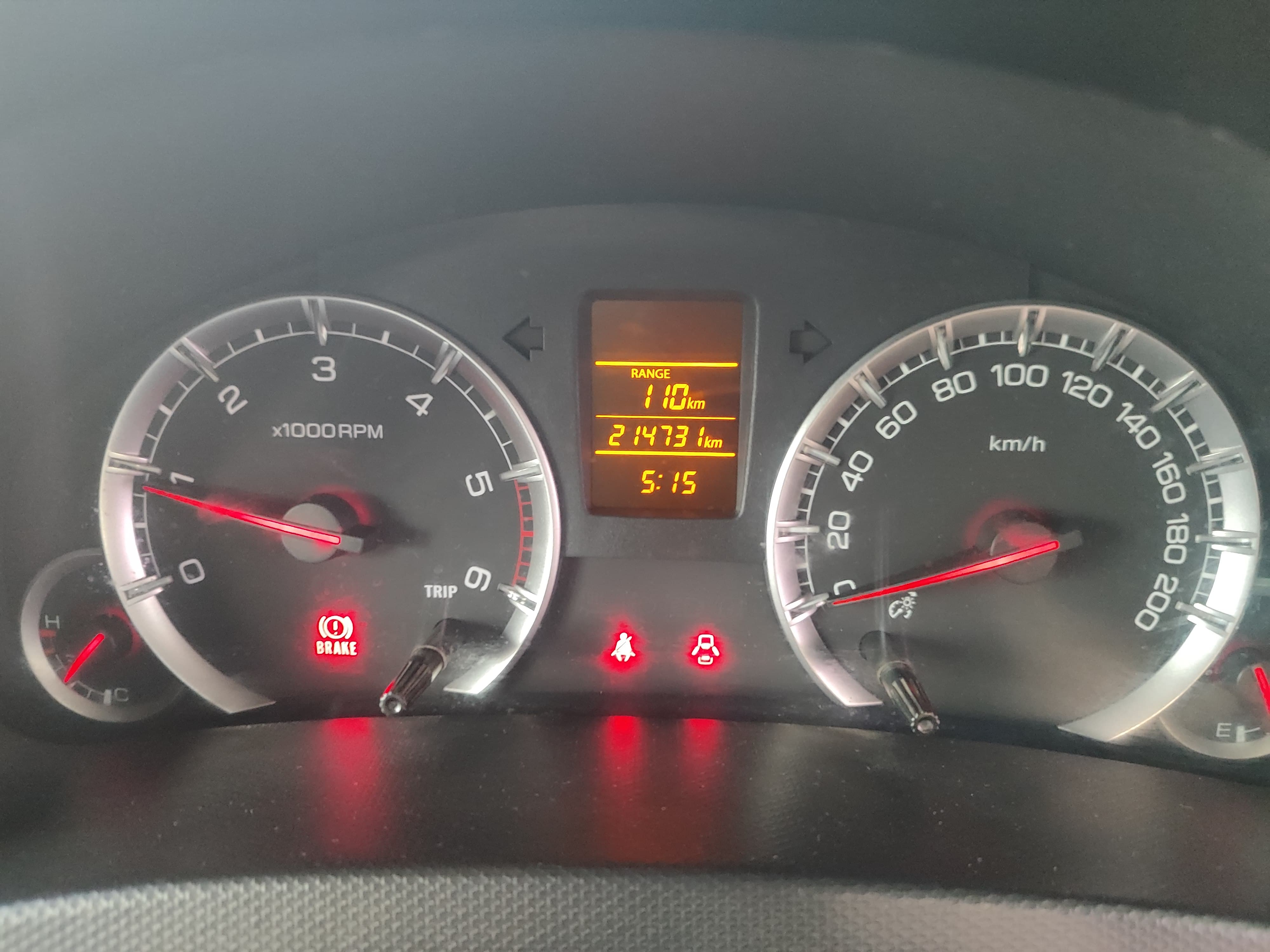 Maruti Suzuki Swift - Image 5