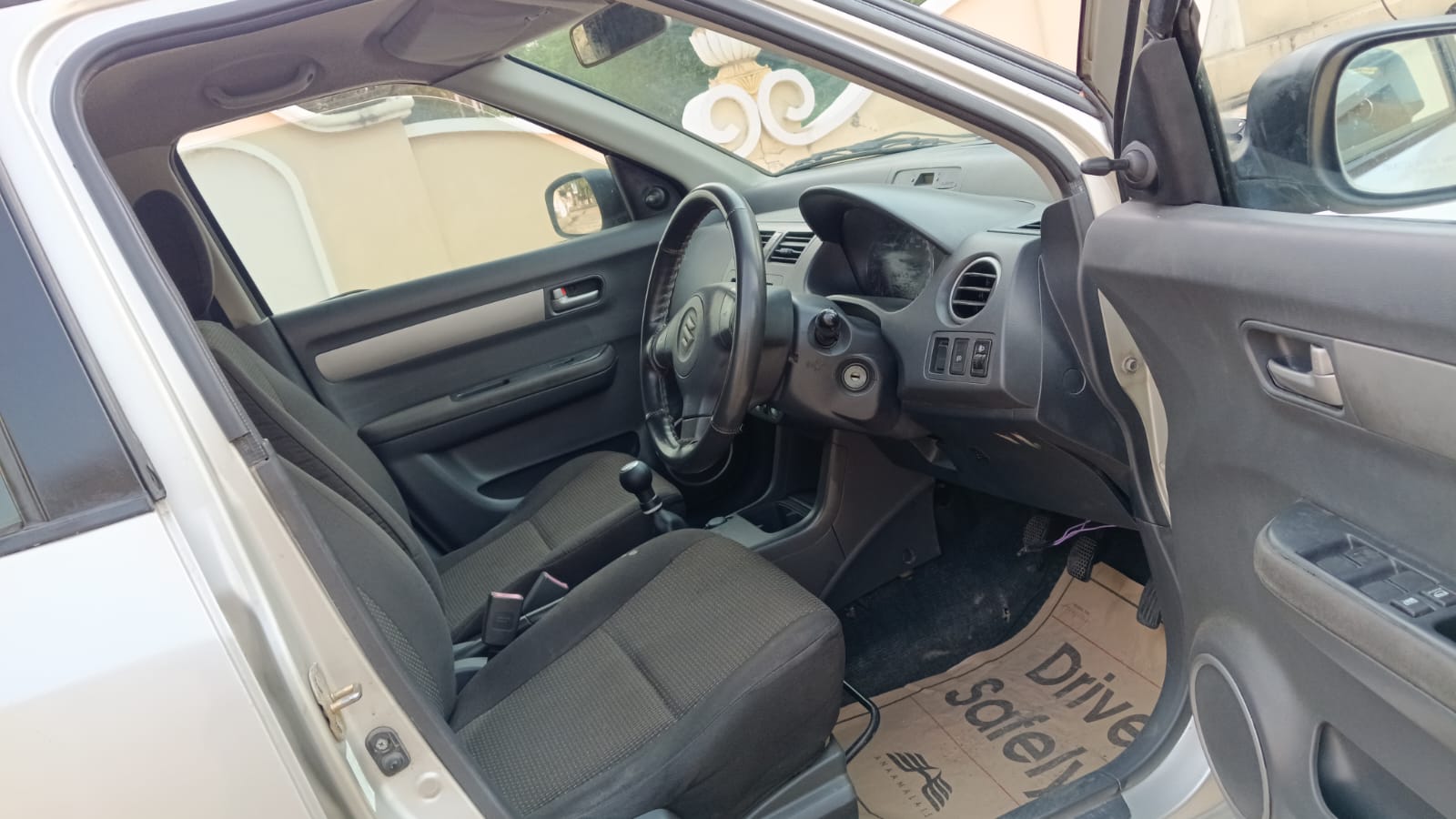 Maruti Suzuki Swift - Image 9