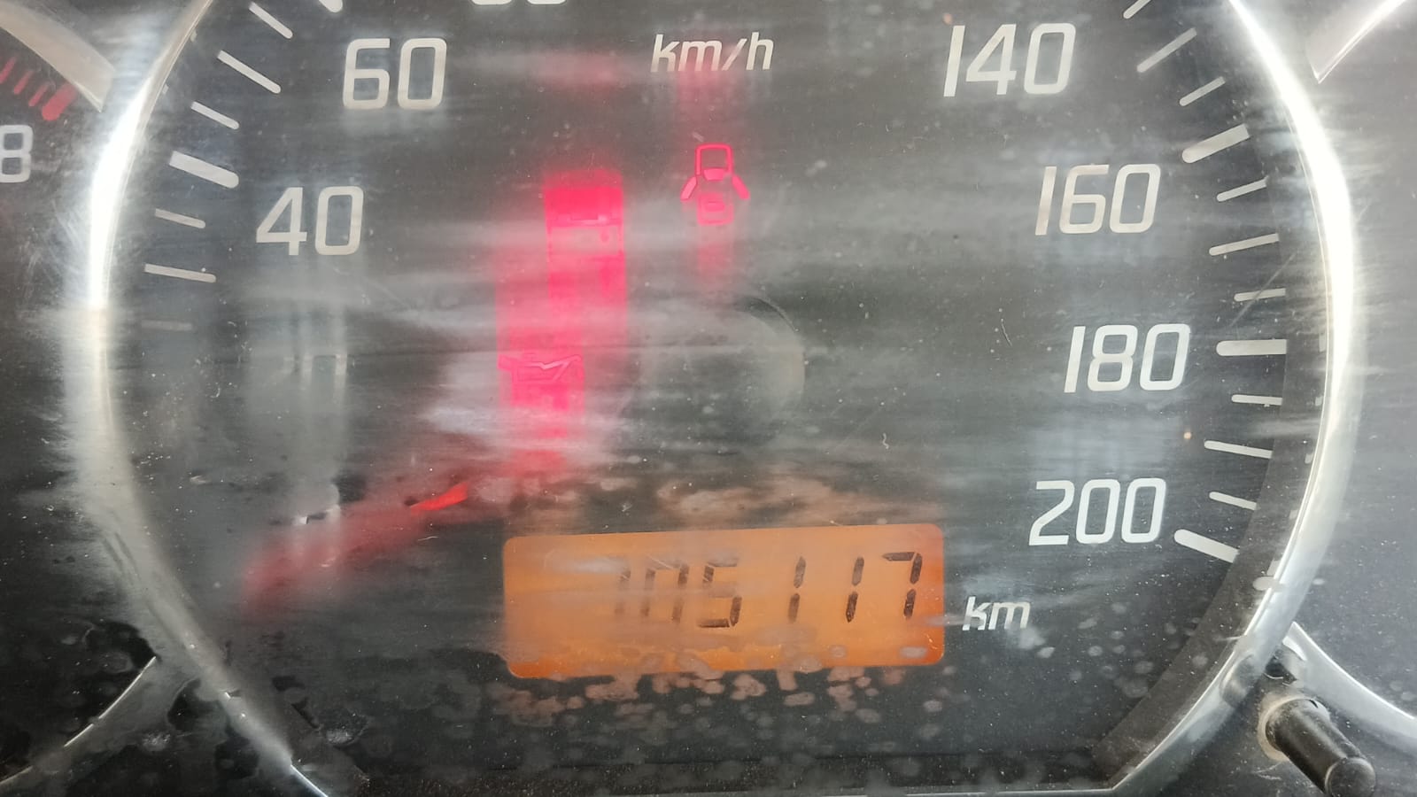 Maruti Suzuki Swift - Image 14