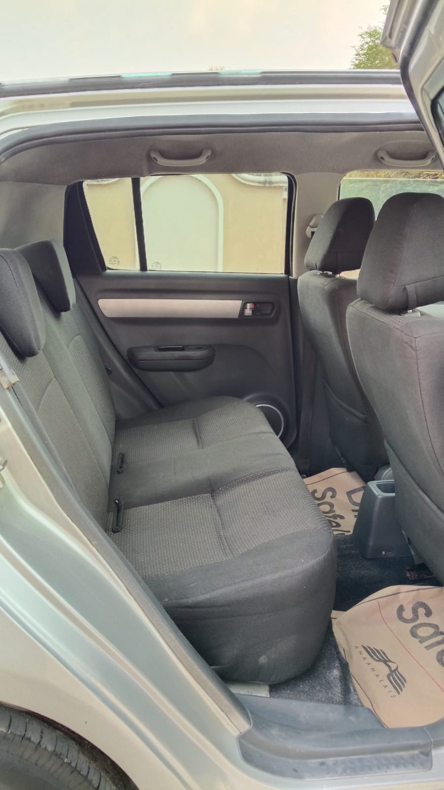 Maruti Suzuki Swift - Image 12