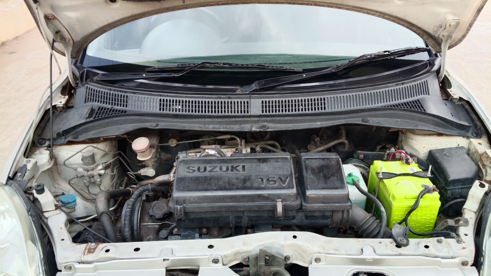 Maruti Suzuki Swift - Image 15