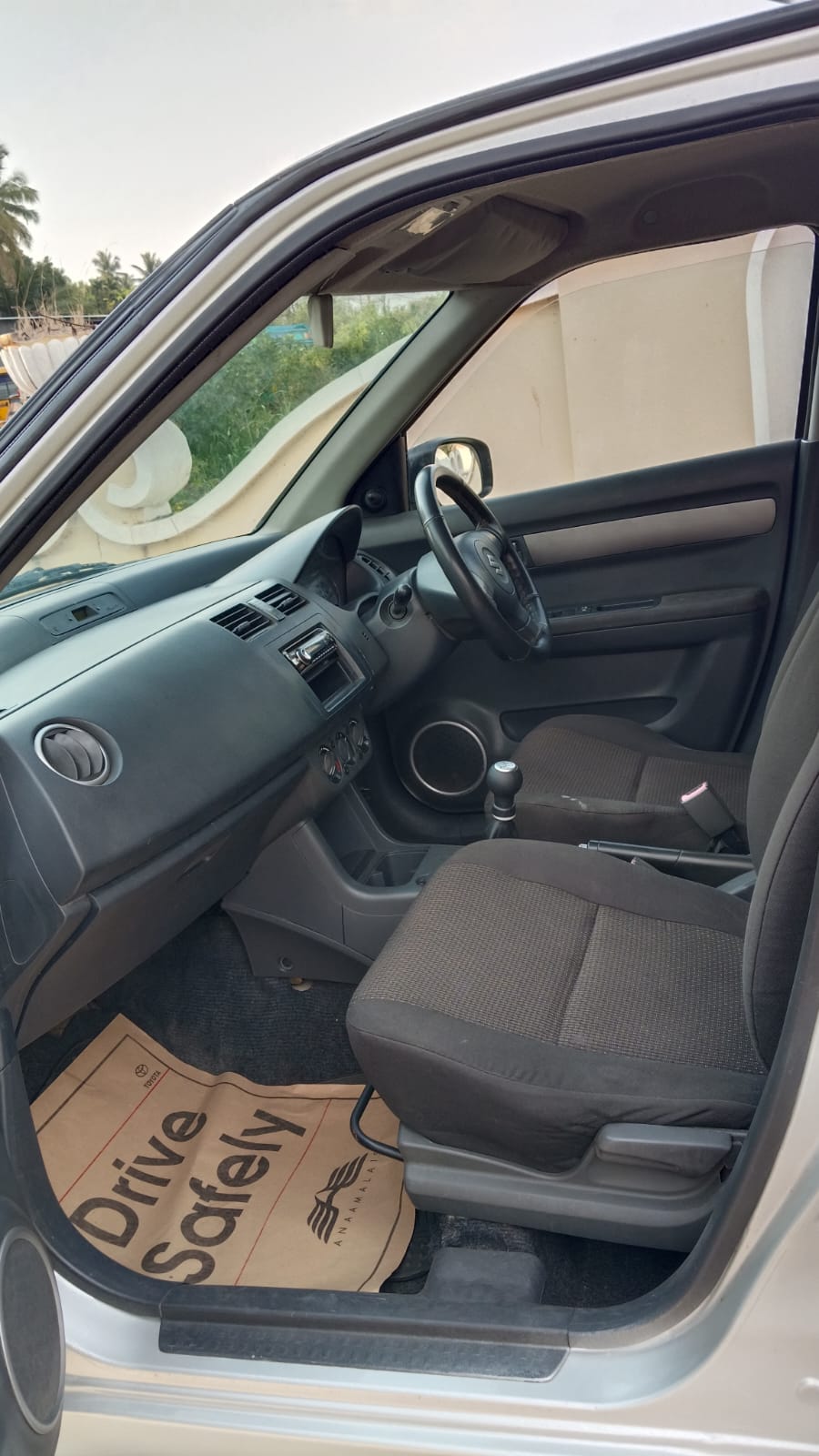 Maruti Suzuki Swift - Image 13