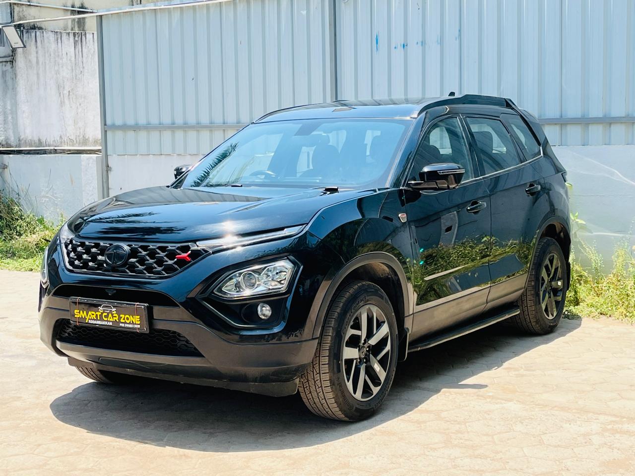 Tata Safari - Image 9