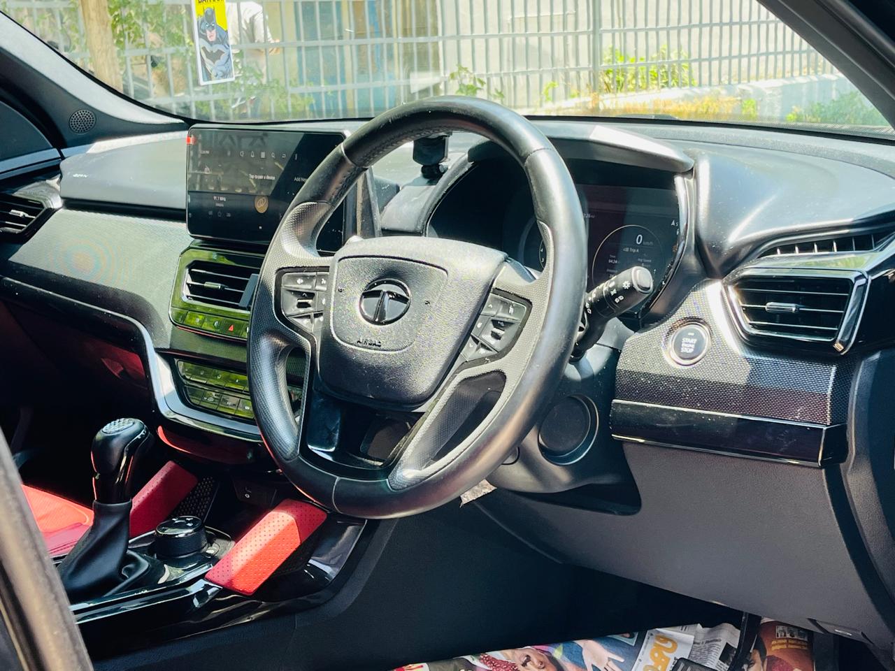 Tata Safari - Image 10