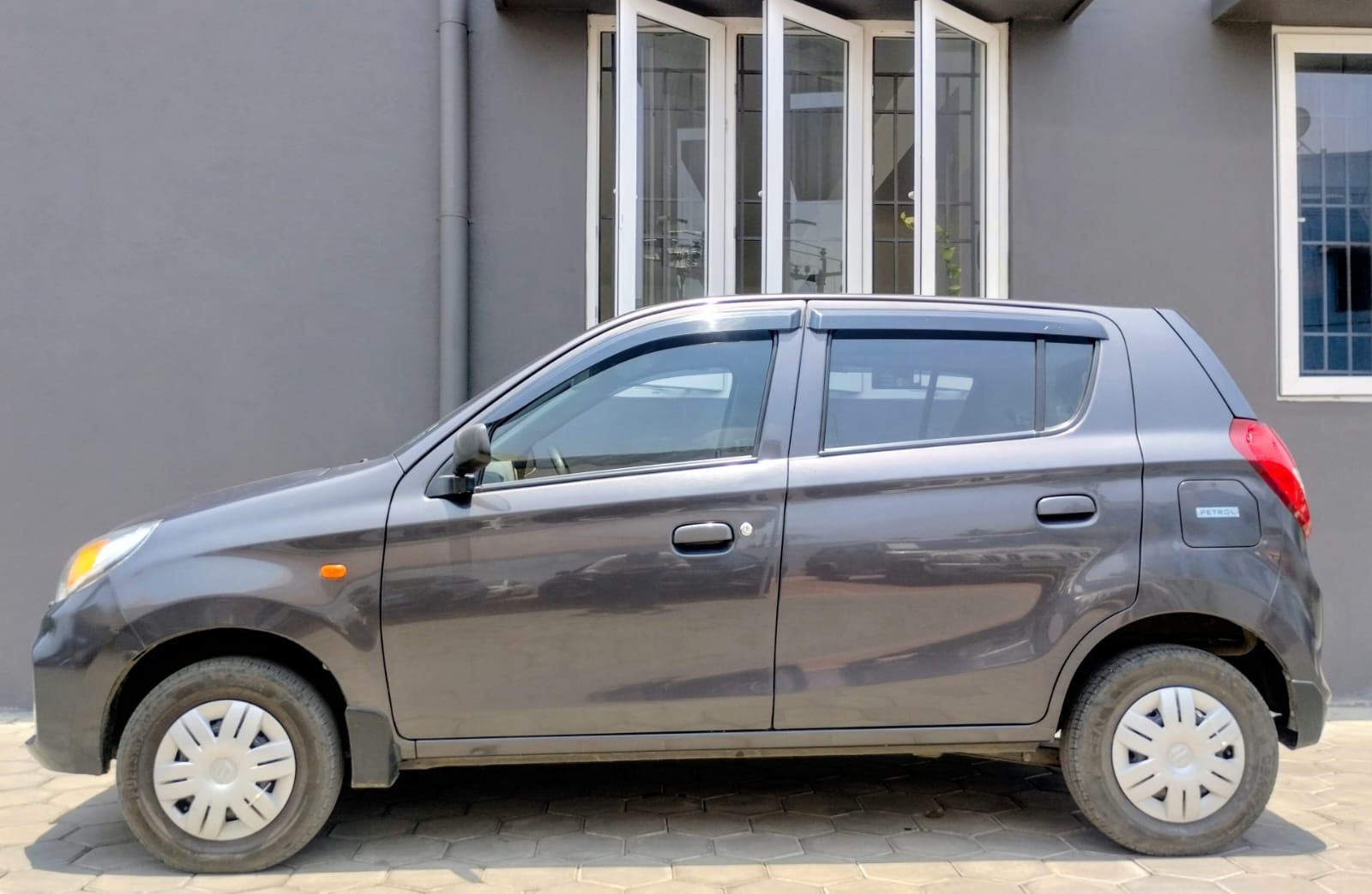 Maruti Suzuki Alto 800 - Image 4